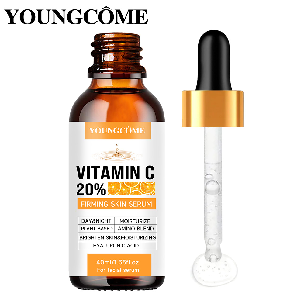 YOUNGCOME Sérum de qualité sup - Vitamin C Serum Face avis et prix
