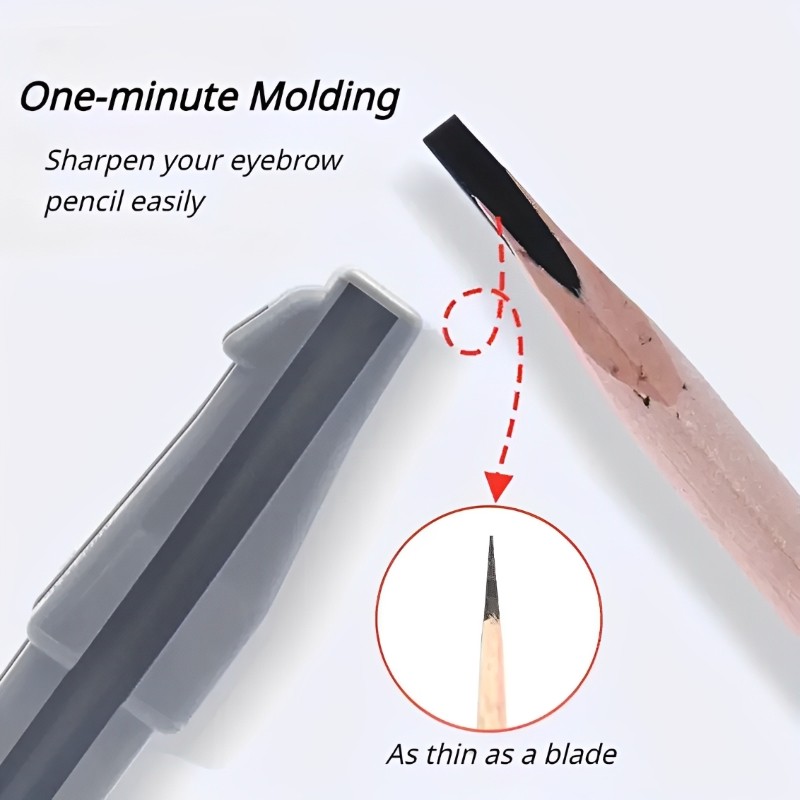 Taille-crayon de maquillage po - Beauty Makeup Design avis et prix