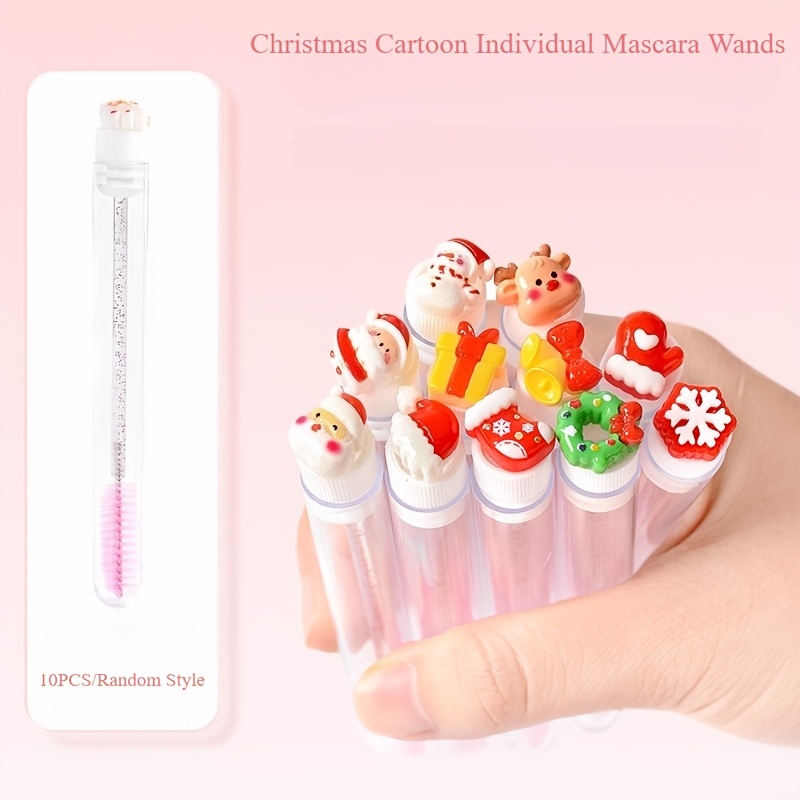 Ensemble de 10 pinceaux à cils - Beauty Makeup Design avis et prix