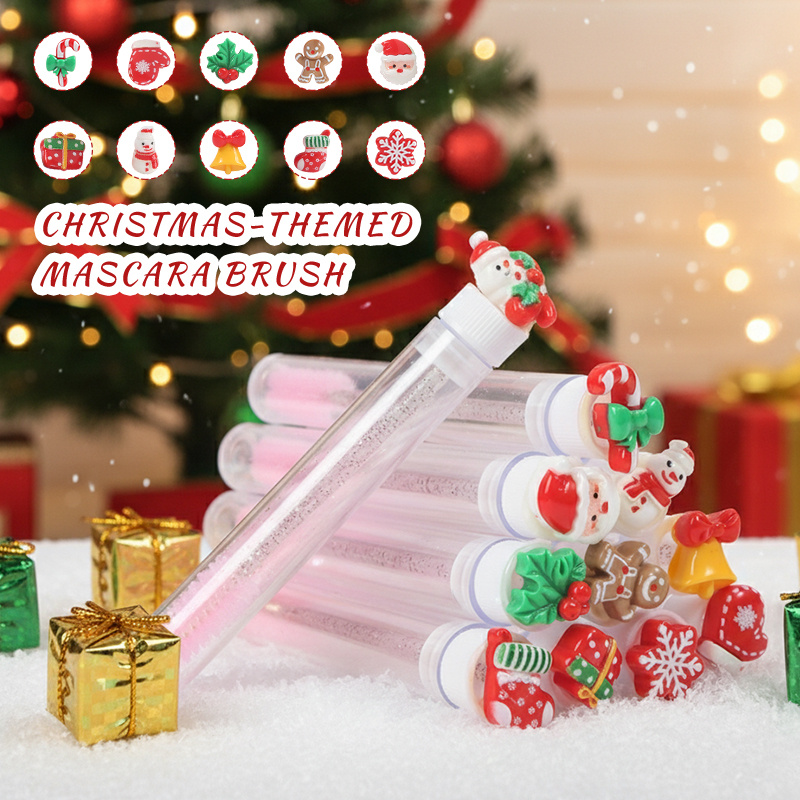 Ensemble de 10 pinceaux à cils - Beauty Makeup Design avis et prix