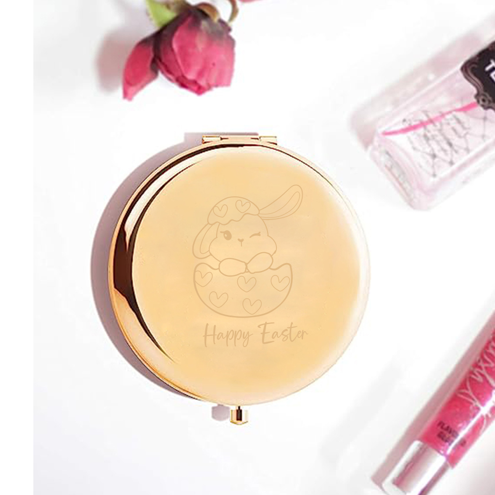 1 pièce Miroir de poche rond p - Beauty Makeup & D Anime Studio Vega Baja avis et prix