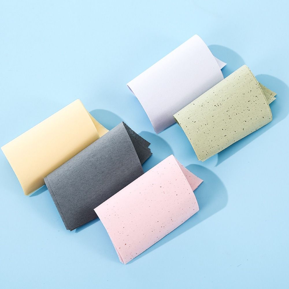 100 Pcs Papier Matifiant Anti- - Beauty Of Joseon Makeup Remover avis et prix