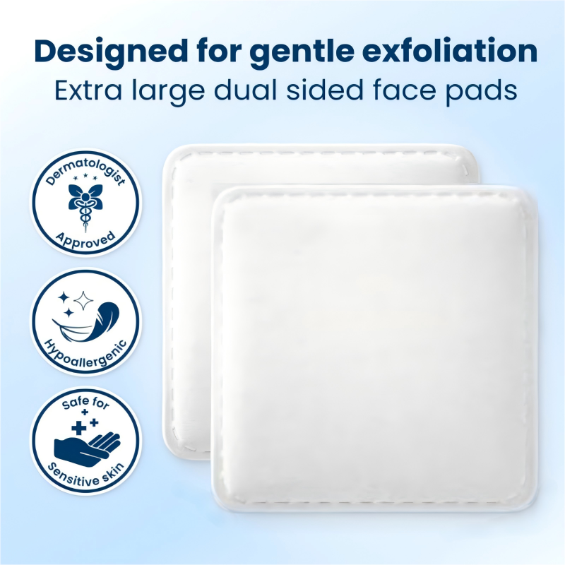 Grands tampons en coton pour l - Beauty Of Joseon Makeup Remover avis et prix