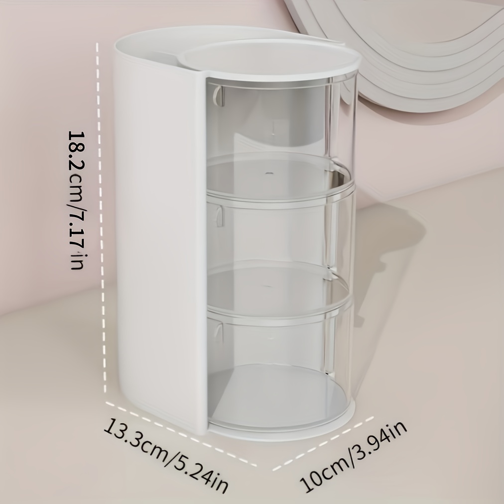 Boîte de rangement cosmétique  - Beauty Makeup Blender avis et prix