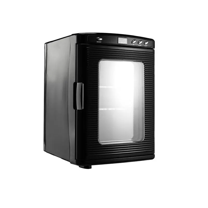 Mini-réfrigérateur portable 48 - Beauty Makeup Fridge avis et prix
