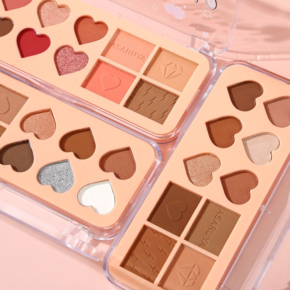 Palette de maquillage professi - Beauty Makeup Eyeshadow Palette avis et prix