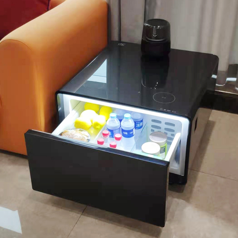 Mini-réfrigérateur de beauté p - Beauty Makeup Fridge avis et prix