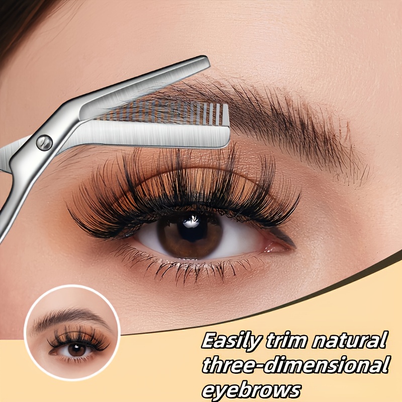 Ciseaux à sourcils de précisio - Beauty Of Joseon Makeup Remover avis et prix