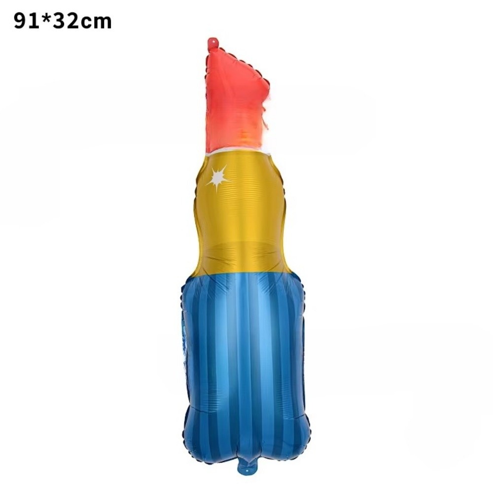 Nouveaux Ballons en Aluminium  - Makeup Beauty House avis et prix