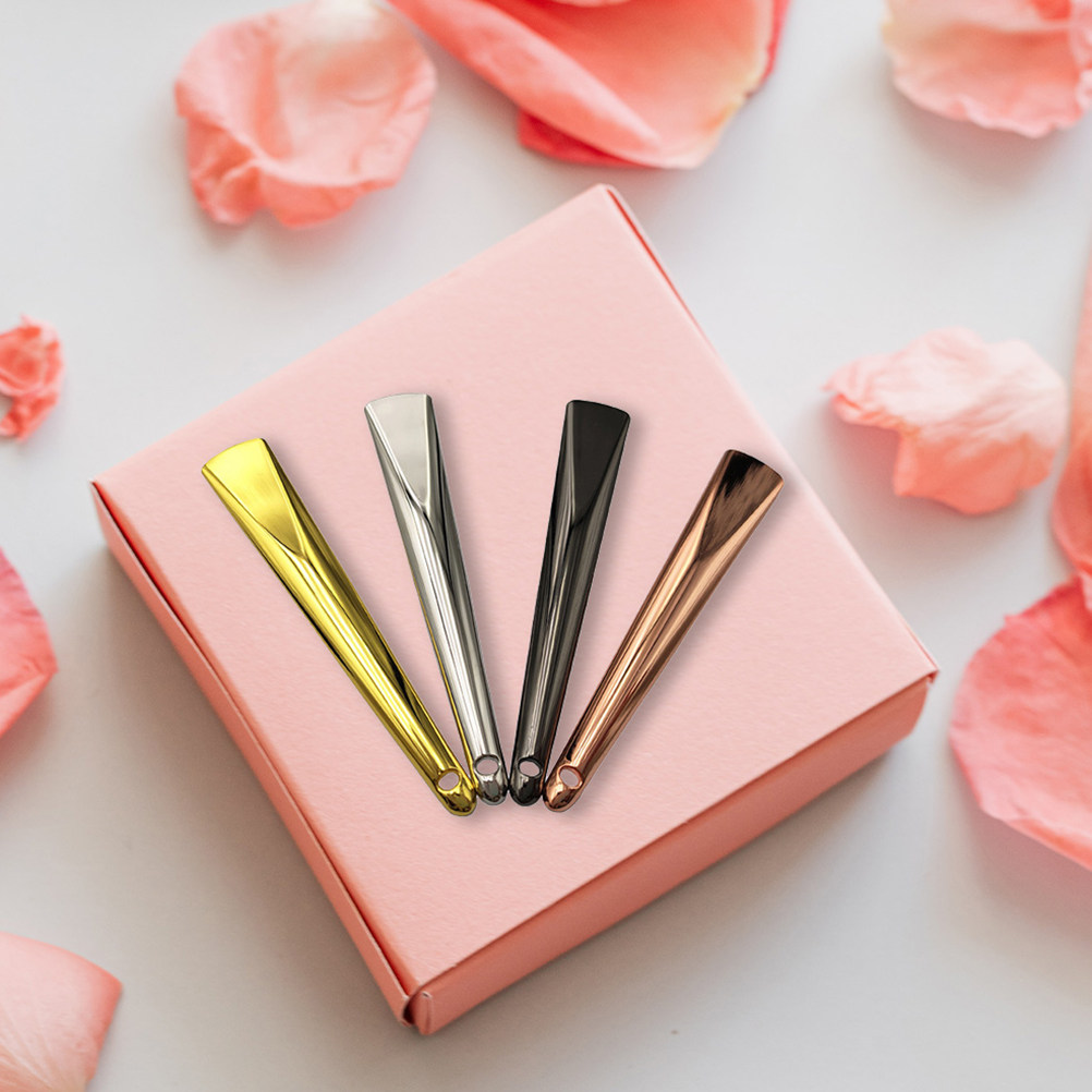 Lot de 5 cuillères à masque fa - Beauty Makeup Design avis et prix