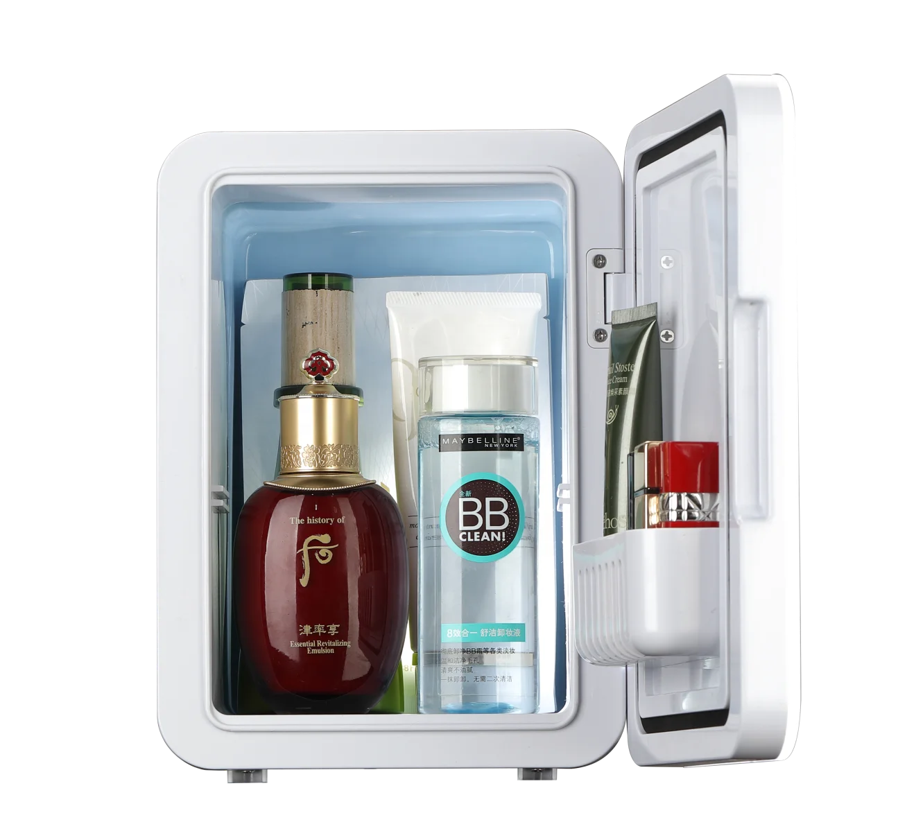 Mini réfrigérateur de beauté 4 - Beauty Makeup Fridge avis et prix