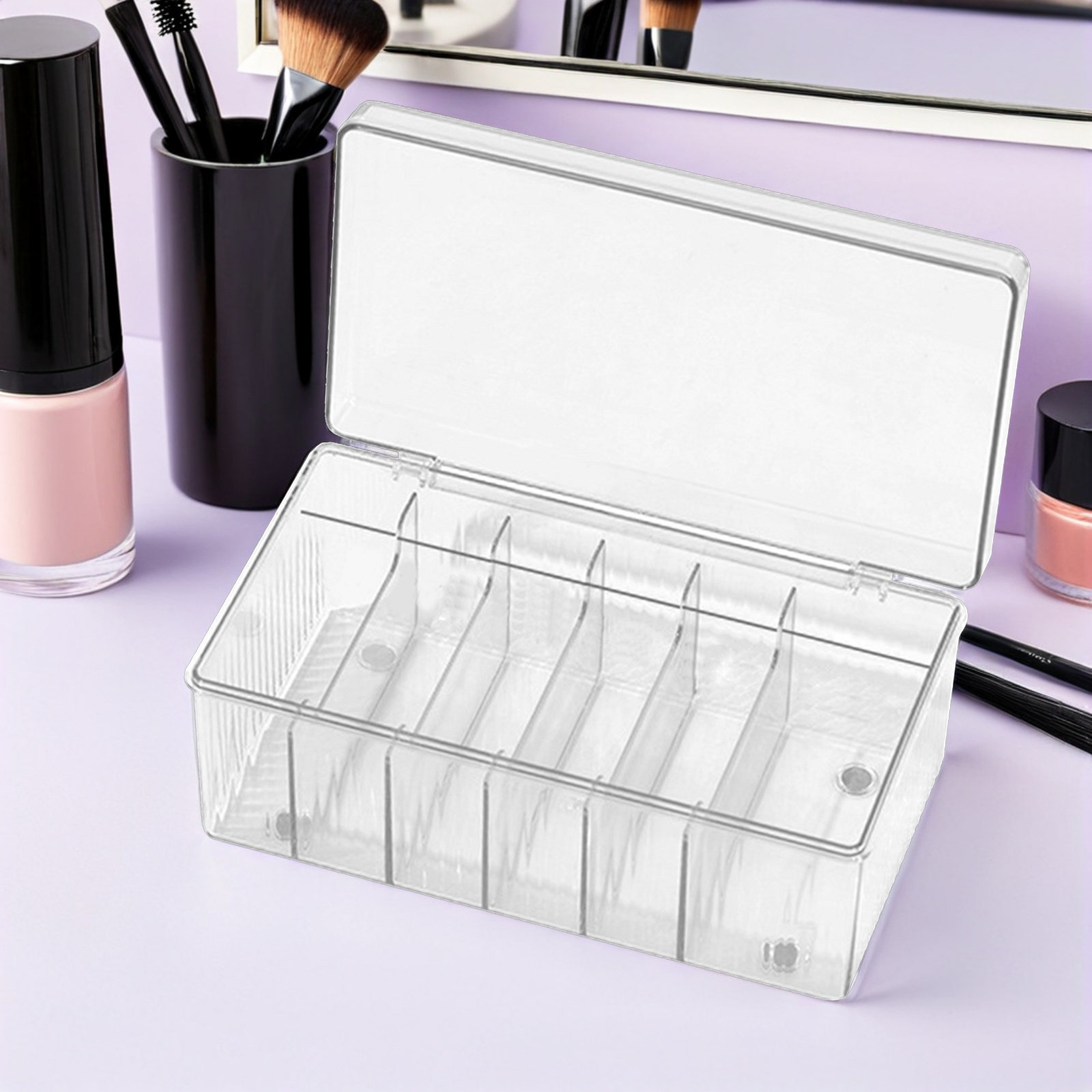 Boîte de rangement pour outils - Beauty Makeup Design avis et prix