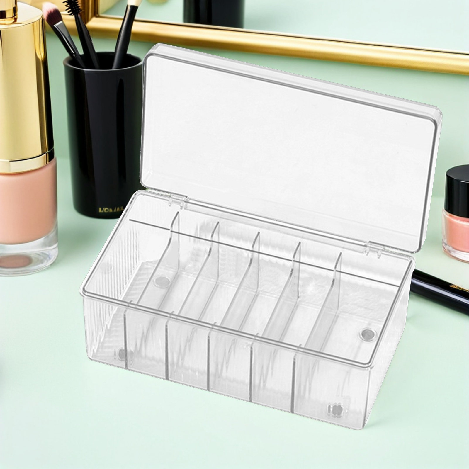 Boîte de rangement pour outils - Beauty Makeup Design avis et prix