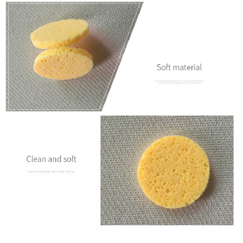 10 pièces 6cm visage rond déma - Beauty Of Joseon Makeup Remover avis et prix