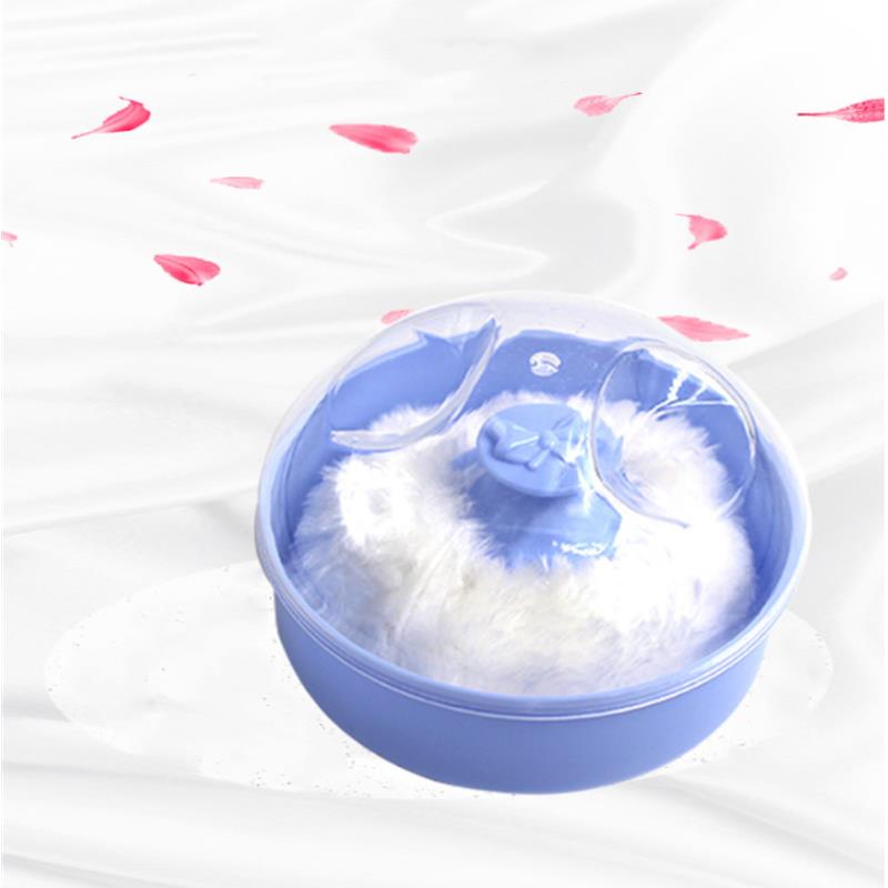 Éponge à poudre de talc de hau - Beauty Makeup Blender avis et prix