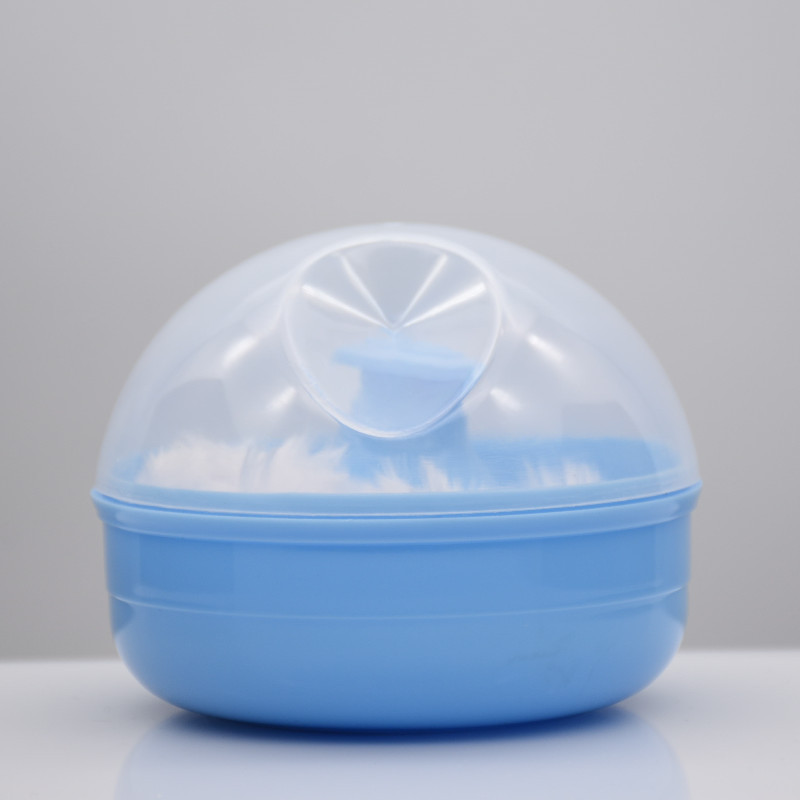 Éponge à poudre de talc de hau - Beauty Makeup Blender avis et prix