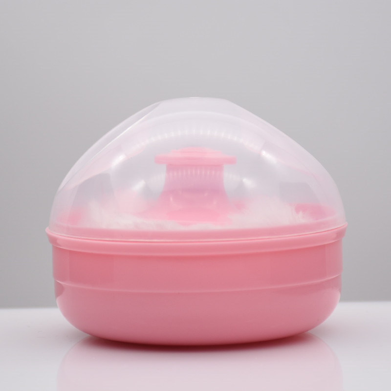 Éponge à poudre de talc de hau - Beauty Makeup Blender avis et prix