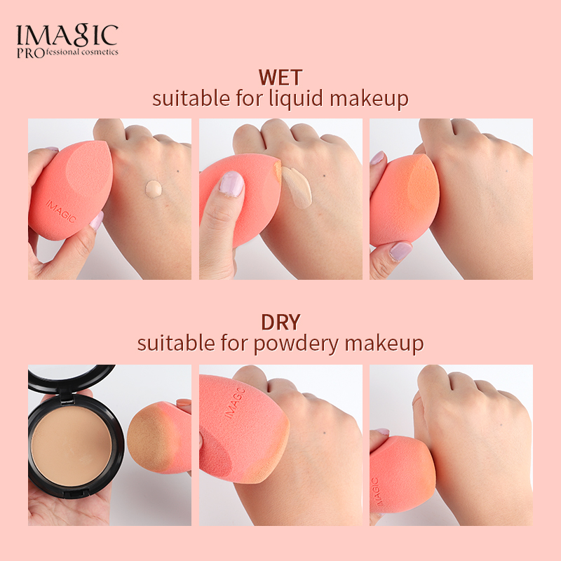 IMAGIC – éponge de maquillage  - Beauty Makeup Images avis et prix