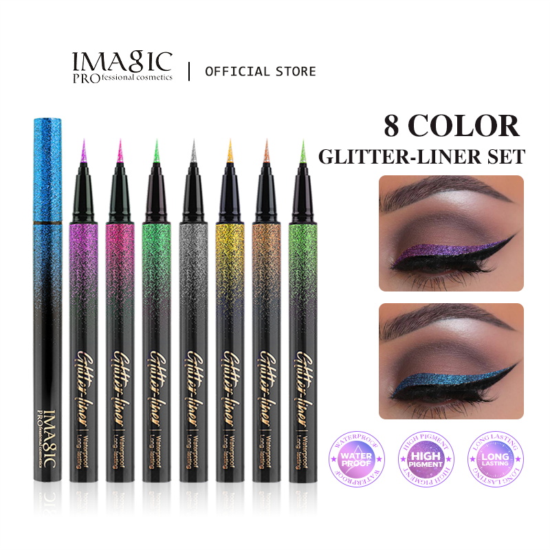 Tenstein GIC 8 document Glitte - Beauty Makeup Images avis et prix