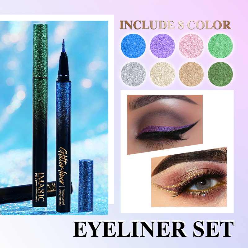Tenstein GIC 8 document Glitte - Beauty Makeup Images avis et prix