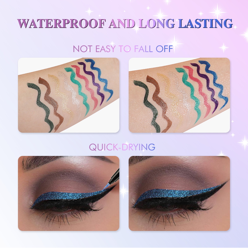 Tenstein GIC 8 document Glitte - Beauty Makeup Images avis et prix
