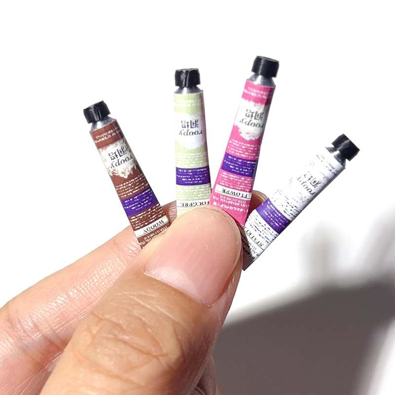 Maison de poupée Miniature, cr - Makeup Beauty House avis et prix