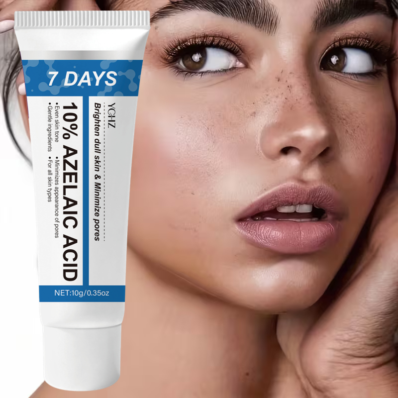 Crème lissante anti-imperfecti - Vitamin C Serum Face avis et prix