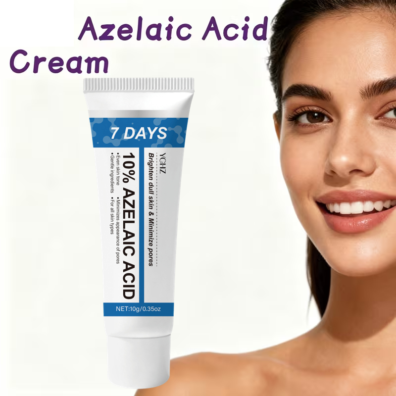 Crème lissante anti-imperfecti - Vitamin C Serum Face avis et prix