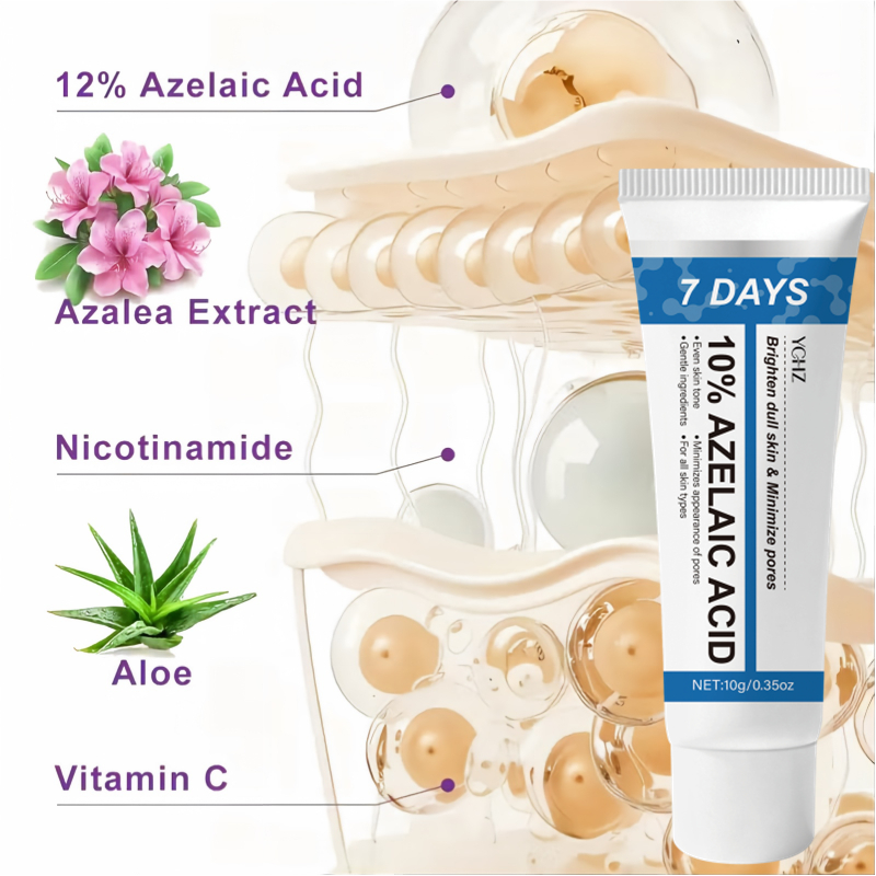 Crème lissante anti-imperfecti - Vitamin C Serum Face avis et prix