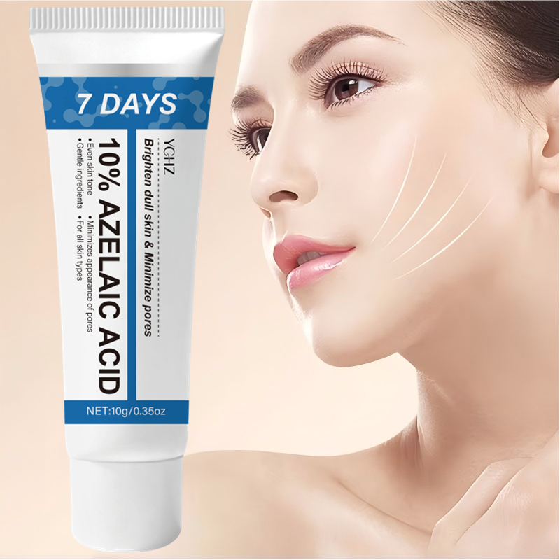 Crème lissante anti-imperfecti - Vitamin C Serum Face avis et prix