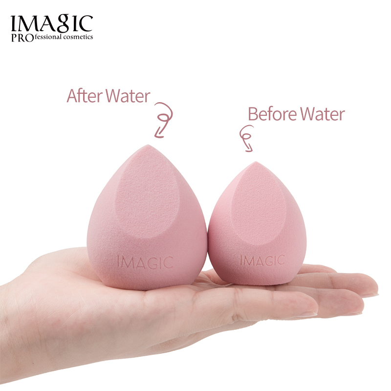 IMAGIC éponge maquillage fond  - Beauty Makeup Images avis et prix