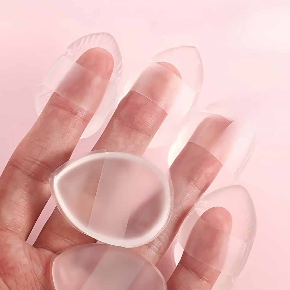 2 éponges de maquillage miniat - Beauty Makeup Blender avis et prix