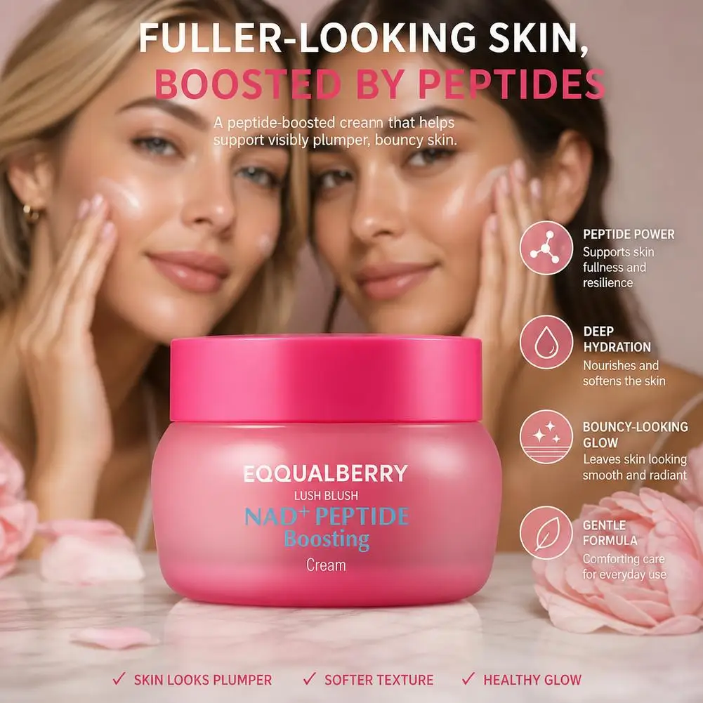 Sérum repulpant EQQUALBERRY BA - Vitamin C Serum Face avis et prix