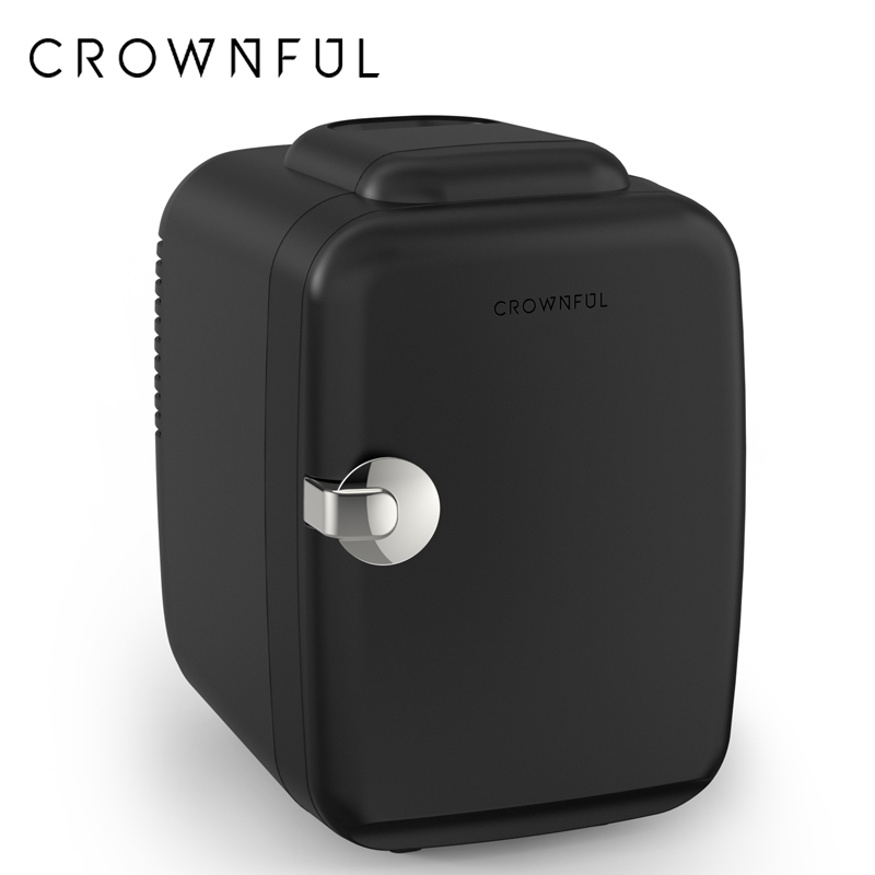 Crownful 4L Mini réfrigérateur - Beauty Makeup Fridge avis et prix