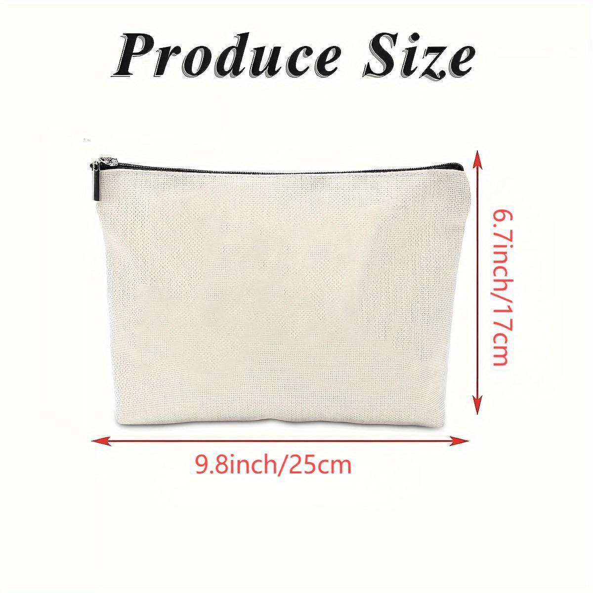 1 pièce, sac de voyage multifo - Beauty Makeup Design avis et prix