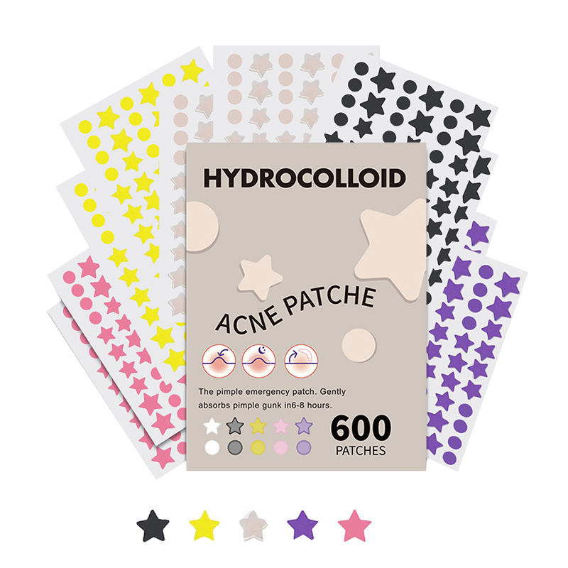600 pièces/ensemble Patchs ant - Beauty Makeup & D Anime Studio Vega Baja avis et prix