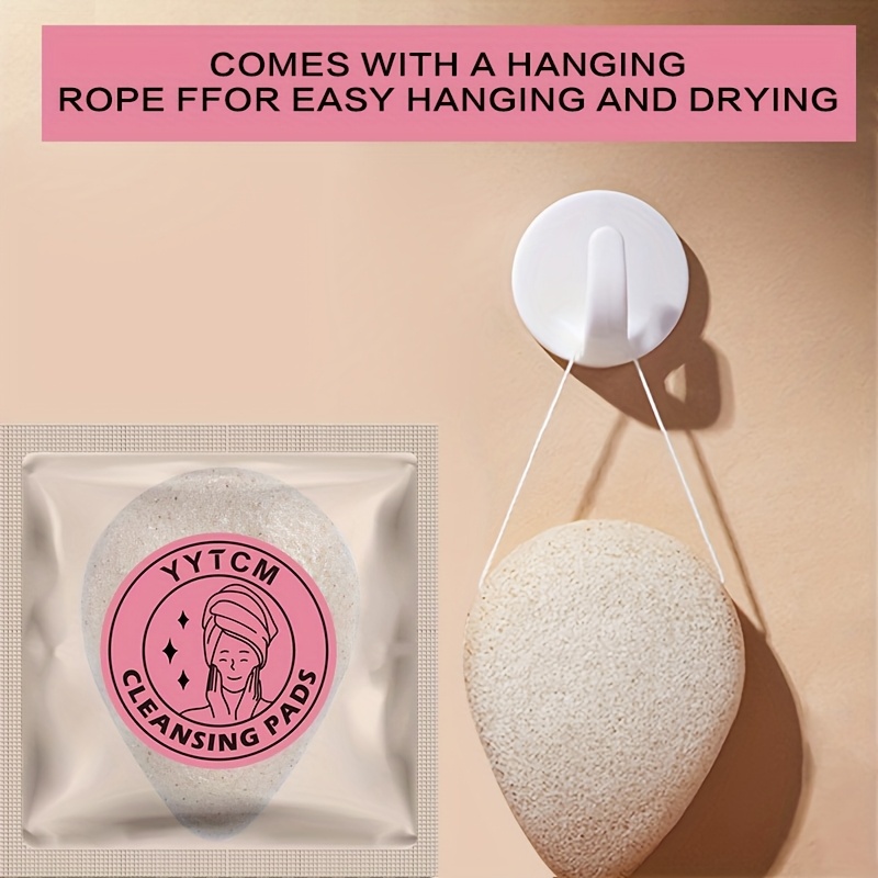 Éponge pour le visage Konjac a - Beauty Of Joseon Makeup Remover avis et prix