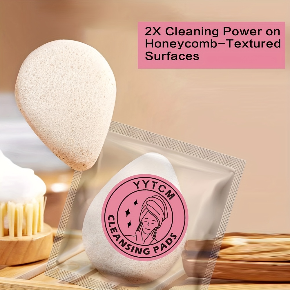 Éponge pour le visage Konjac a - Beauty Of Joseon Makeup Remover avis et prix
