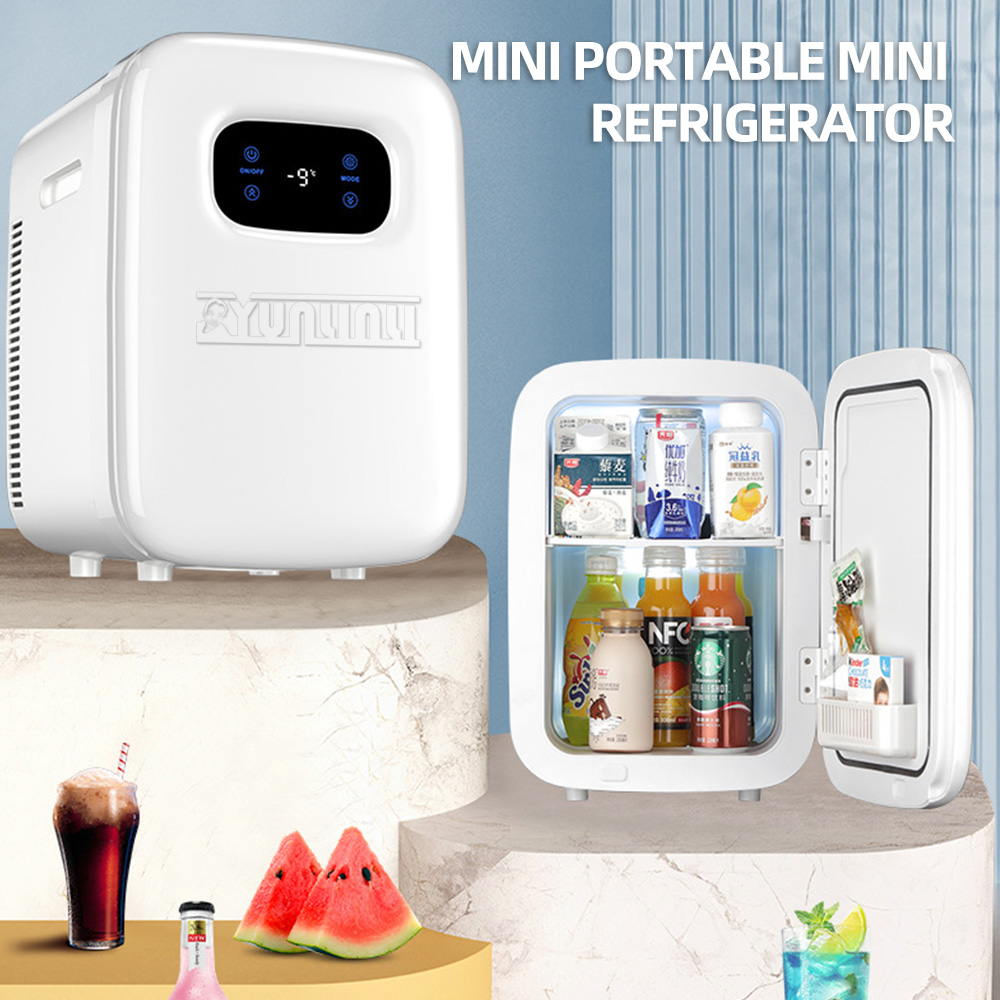 20L réfrigérateur Portable mul - Beauty Makeup Fridge avis et prix