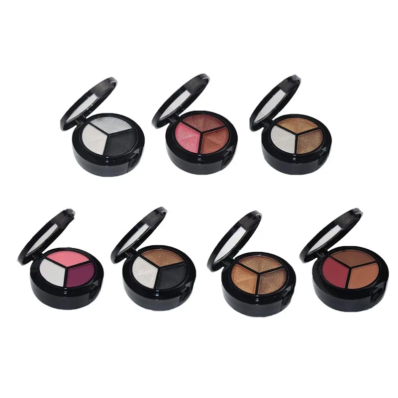 Palette de fards à barrage à p - Eyeshadow Glitter Pigment avis et prix