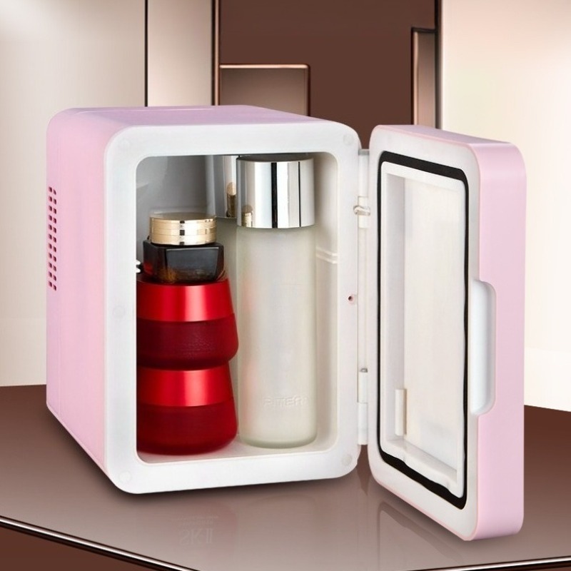 Mini réfrigérateur de maquilla - Beauty Makeup Fridge avis et prix