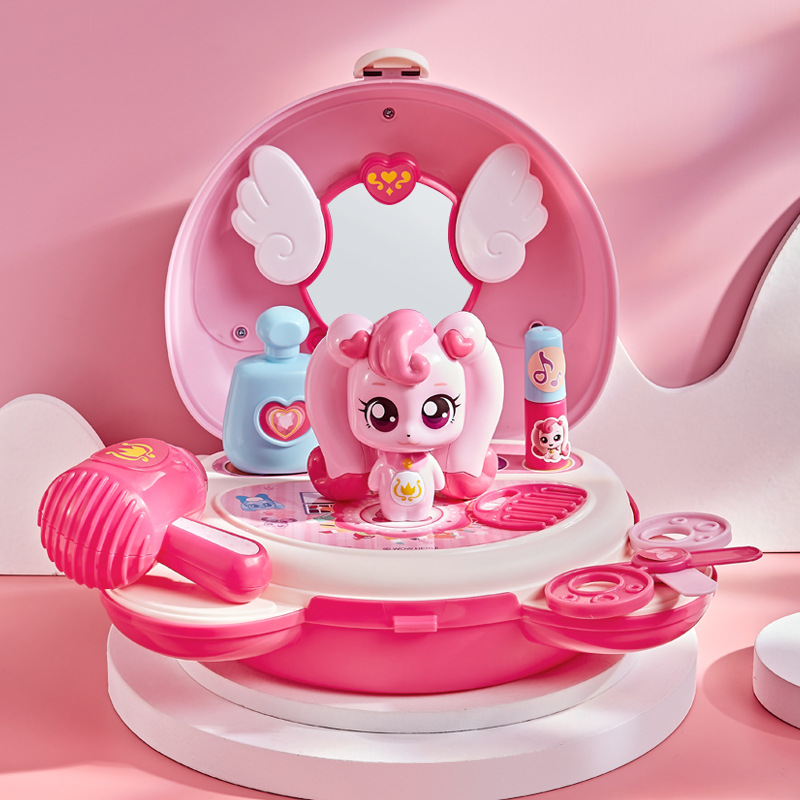 Maison de jeu pour enfants, jo - Makeup Beauty House avis et prix