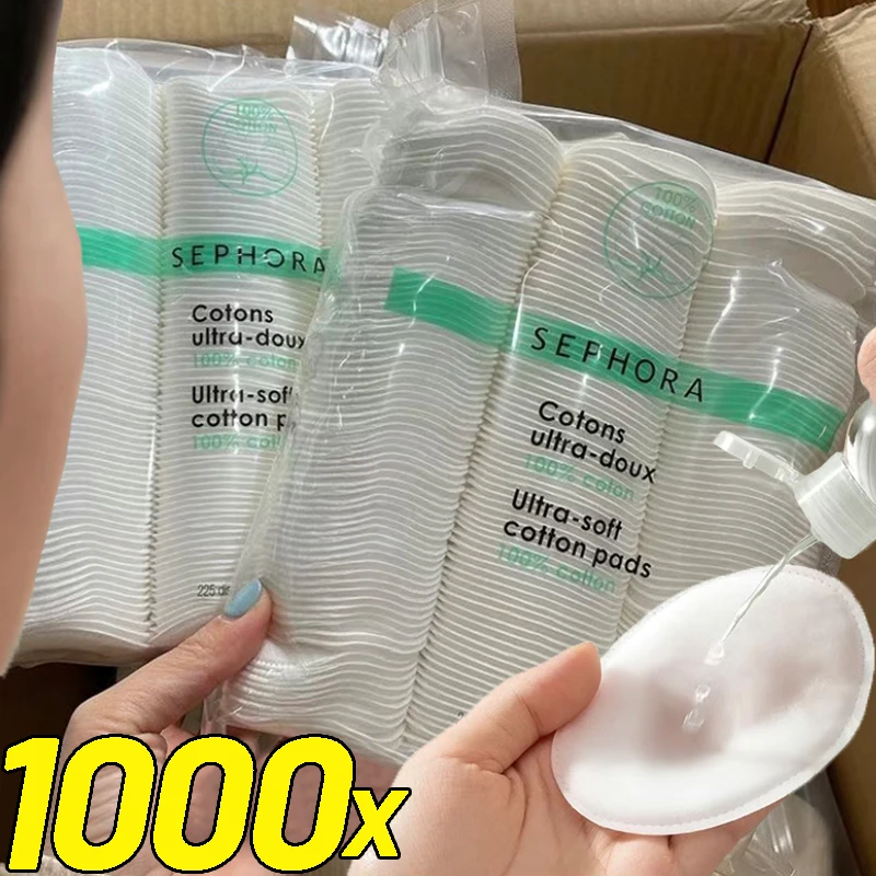 Tampons démaquillants jetables - Beauty Of Joseon Makeup Remover avis et prix