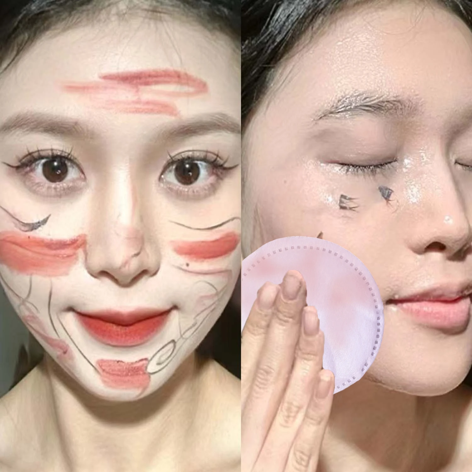 Tampons démaquillants jetables - Beauty Of Joseon Makeup Remover avis et prix