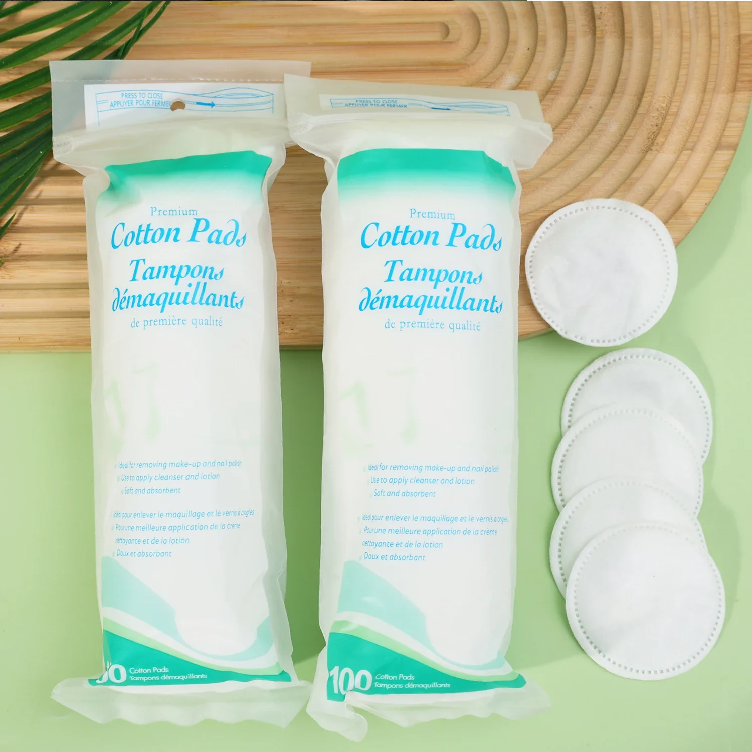 Tampons démaquillants jetables - Beauty Of Joseon Makeup Remover avis et prix