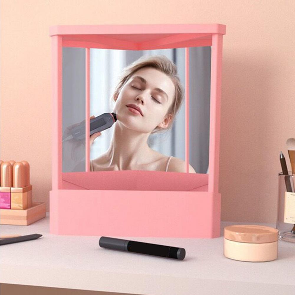 Miroir de maquillage de vanité - Beauty Makeup Images avis et prix