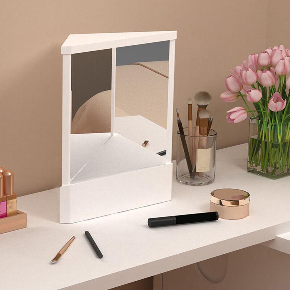 Miroir de maquillage de vanité - Beauty Makeup Images avis et prix
