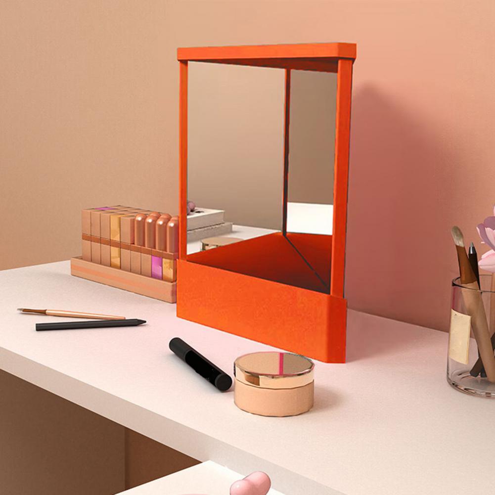 Miroir de maquillage de vanité - Beauty Makeup Images avis et prix