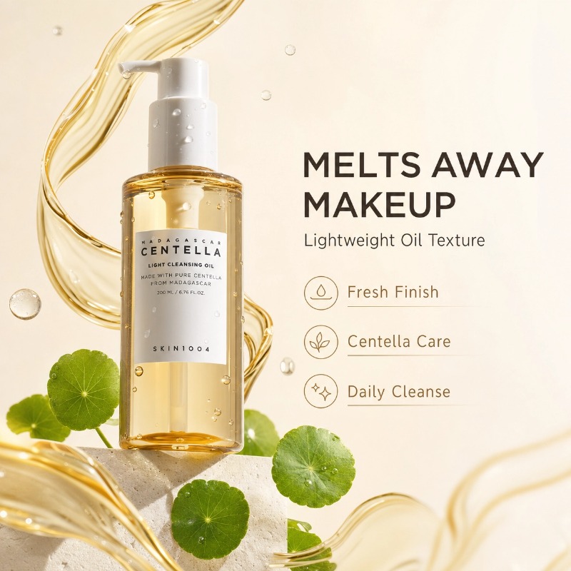 Huile nettoyante coréenne à la - Beauty Of Joseon Makeup Remover avis et prix
