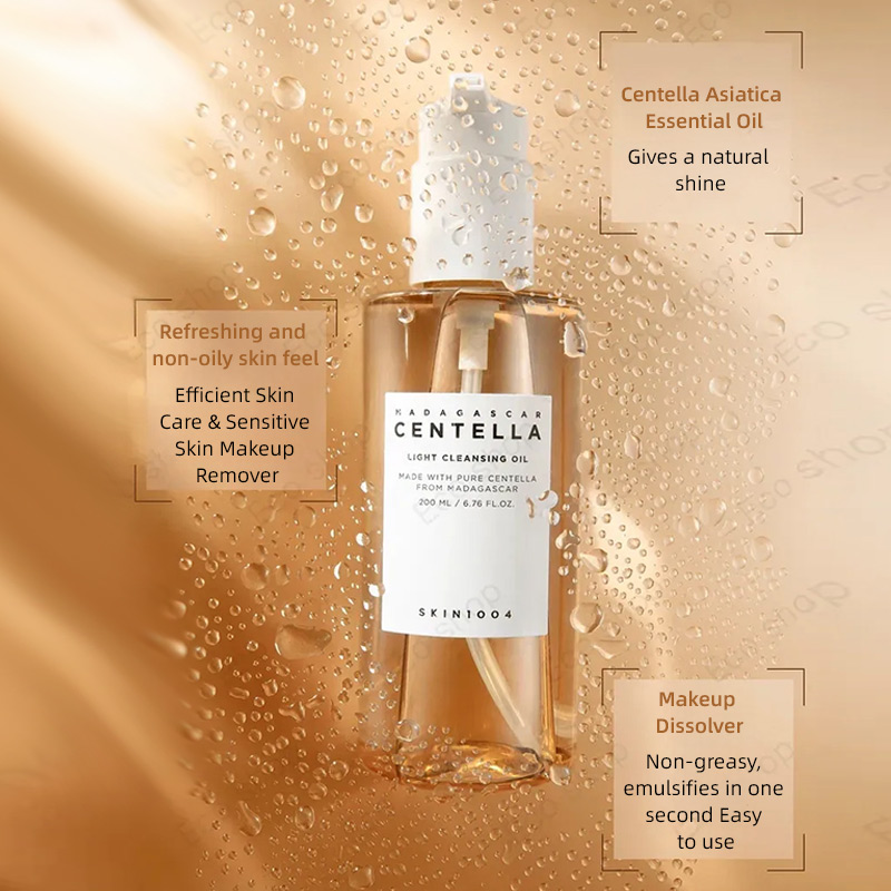 Huile nettoyante coréenne à la - Beauty Of Joseon Makeup Remover avis et prix